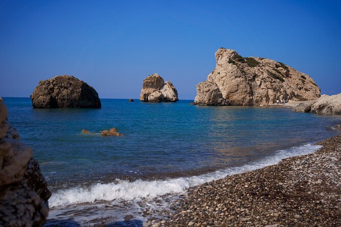 100% Cyprus - Tour to Troodos mountains and villages (From Paphos) - Omodos wine town and Timios Stavros Monastery: history with a view