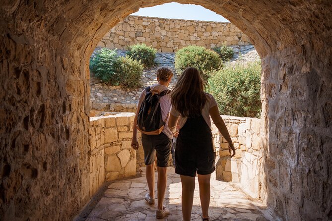 100% Cyprus - Tour to Troodos mountains and villages (From Paphos) - Who should book this 100% Cyprus trip