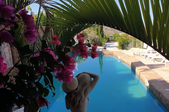 2-Hour Botanic Garden Tour in Akoursos - Key points before you go