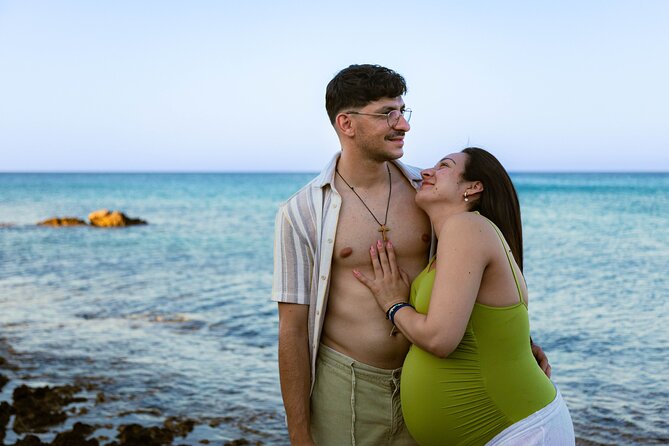 2 Hours Private Photoshoot in Cyprus - Key highlights you can count on