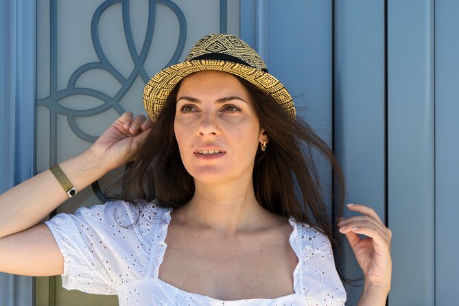 2 Hours Private Photoshoot in Cyprus - Included equipment and digital results, and what to expect