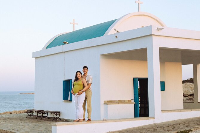2 Hours Private Photoshoot in Cyprus - How the 2 hours are paced (and why it matters)