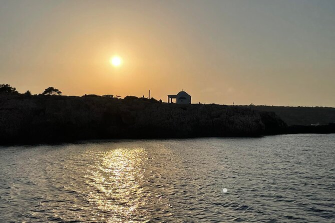 3-Hour Sunset Cruise from Protaras with Fruit & Champagne - Why this Protaras sunset cruise hits the sweet spot