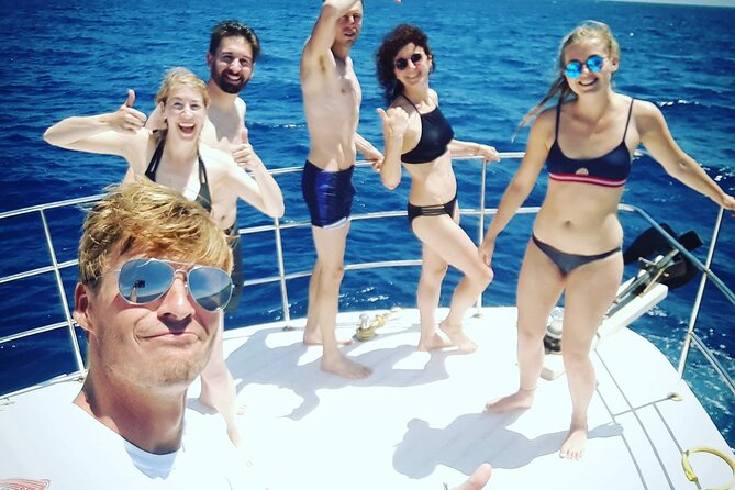 3 Wreck Dive Day in Zenobia and Elpida - Zenobia twice: why the second session feels like the real payoff