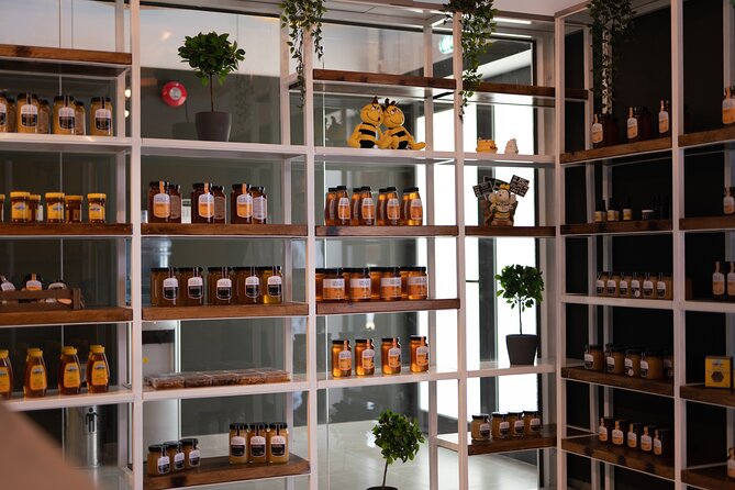 30-Minute Guided Honey Tasting Activity in Melini - Price and value: is $14.42 a fair deal?