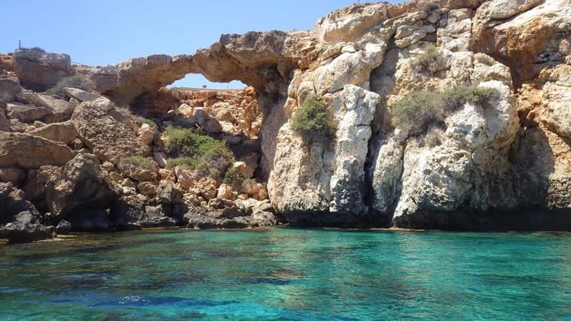 4-hour East Cape Greco Private Guided Kayak Tour - Price and value: why $182 can make sense for this coast