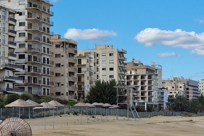 A Day Trip to Medieval FAMAGUSTA (Kyrenia, Nicosia or Famagusta ) - Inside Famagusta’s walled city: Lusignans, Venetians, and walking pace