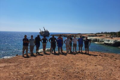 Afternoon 2 hour tour to Adonis waterfalls only !!!