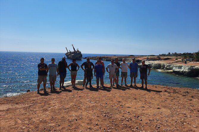 Afternoon 2 hour tour to Adonis waterfalls only !!! - Price and value: what you really get for about $66