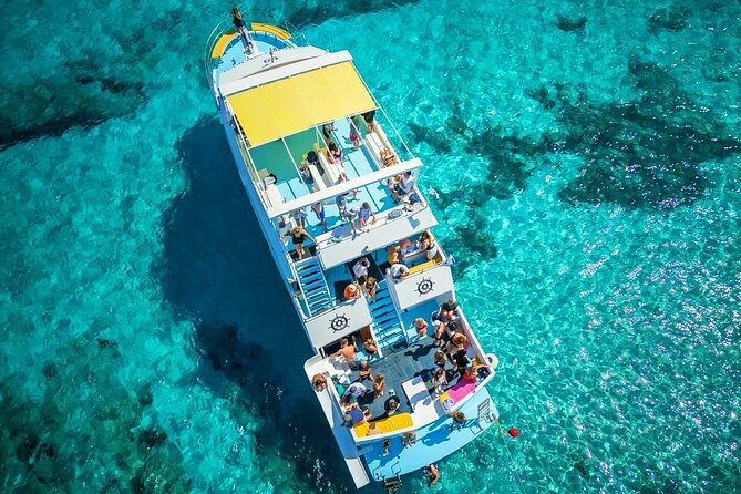 Akamas, Baths of Aphrodite and Blue Lagoon Day Tour from Paphos - A Smooth Paphos Day That Balances Myth, Coast, and Boat Time