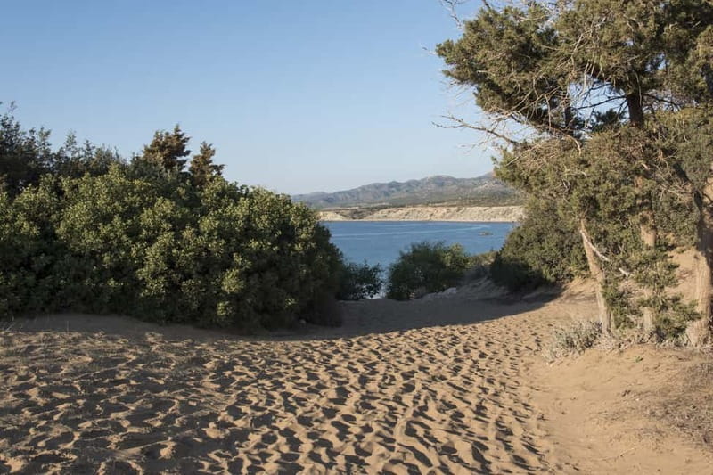 Akamas Jeep Safari Tour from Paphos - Price and value: does $80 really cover what you want?