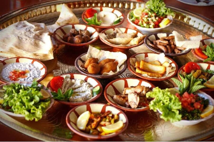 AMMOCHOSTOS VIP -Craft Brewery Tasting & Cypriot Food Trip - A 5-hour Cyprus day trip that swaps beach time for village life
