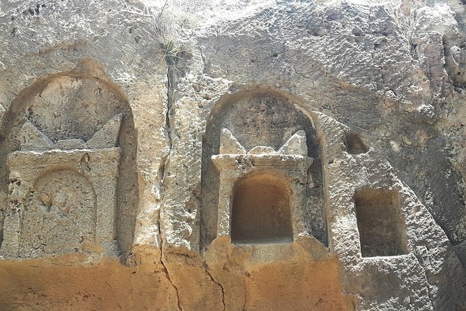 Ancient City Of PAPHOS - Getting There: Ledra Palace Checkpoint, Private Groups, and a 9:00 Am Start