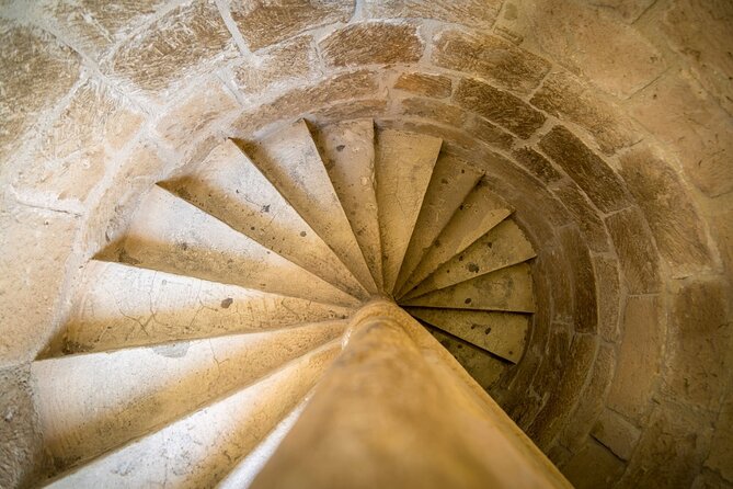 Ancient Kourion, Kolossi Castle, Omodos & Winery Tour from Paphos - Should you book Ancient Kourion, Kolossi Castle, Omodos & Winery Tour from Paphos?