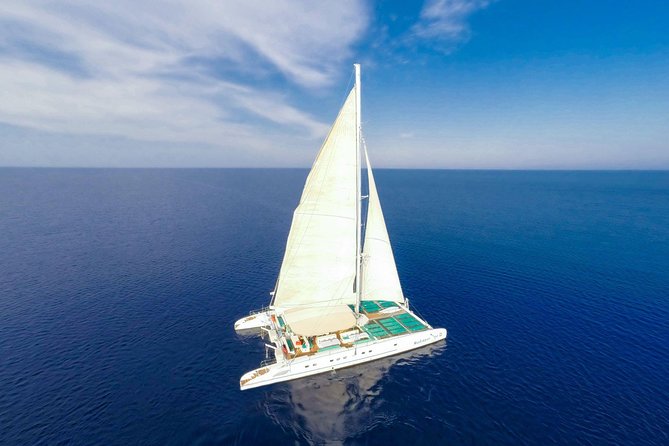 Aqua Catamaran Cruise from Protaras - What to pack so the tour stays relaxing