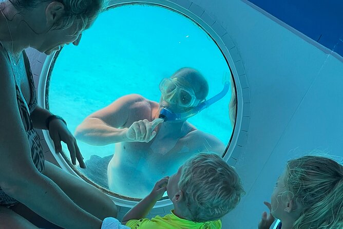 Atlantis Turtle Watching Cruise & Snorkelling Adventure - Why Paphos Turtle Watching Feels Different From Shore Viewing