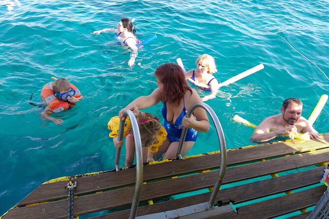 Atlantis Turtle Watching Cruise & Snorkelling Adventure - What You Get, What You Bring, and What You Can Skip