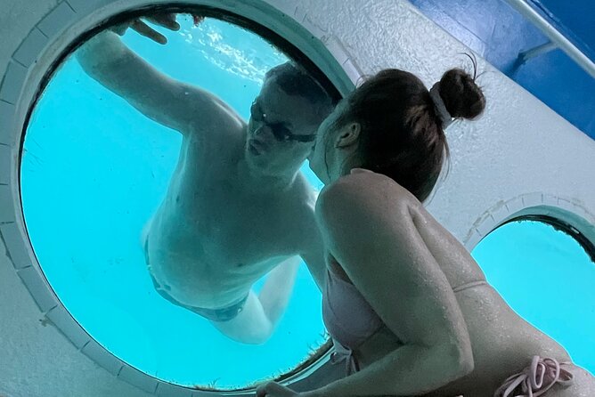 Atlantis Turtle Watching Cruise & Snorkelling Adventure - From Paphos Harbor to the Turtle Reef: How You Get the Best Chances
