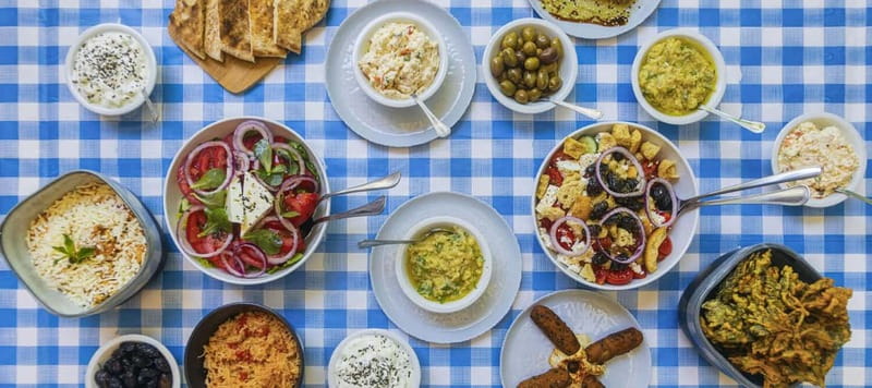 Authentic Cyprus with a Polish-speaking Guide - Pano Lefkara free time, Lefaritika lace and silverware shopping with no rush