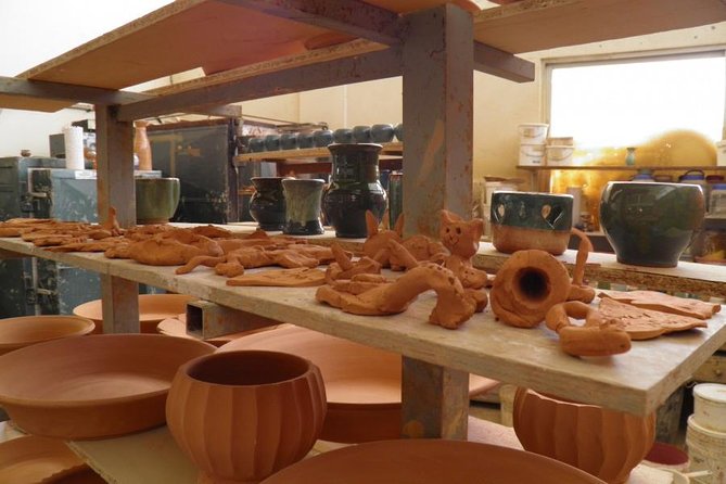 Authentic Paphos: Culture, Flavors and Traditions - Letymvou village home: halloumi, stone-oven bread, and brunch