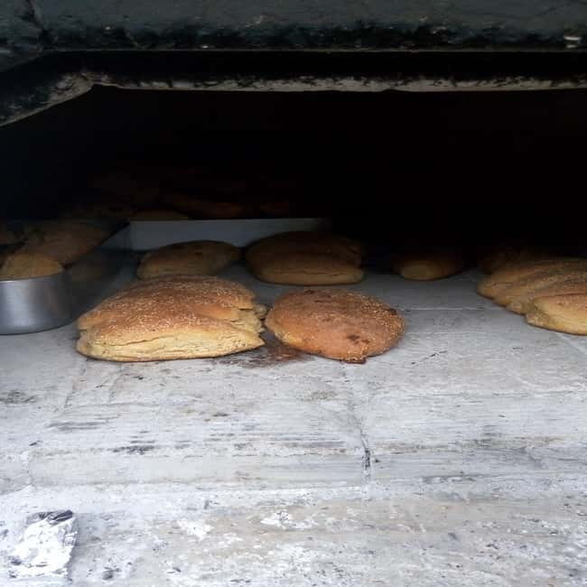 Authentic Paphos: Culture, Flavors & Traditions - Geroskipou: Ayia Paraskevi and the Loukoumia Workshop