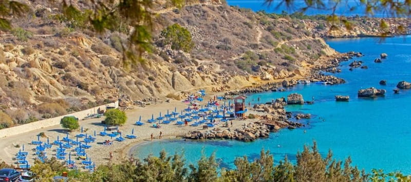 Ayia Napa: Famagusta Chill and Relax Cruise with Lunch - Why This Cape Greco Cruise Feels Different Than a Typical Boat Ride