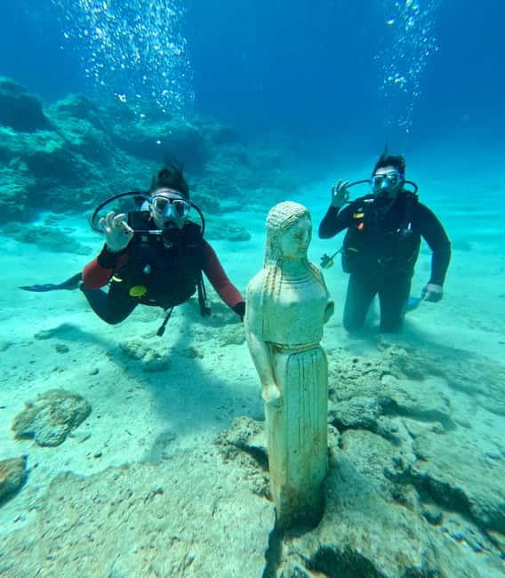 Ayia Napa: Introduction & MUSAN Museum Dive - Key things I’d plan around