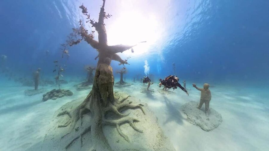 Ayia Napa: Musan Underwater Museum Scuba Dive - Price and Value: Is $187 Worth It in Real Life?
