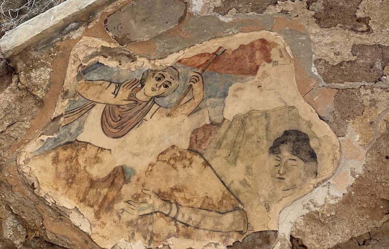 Ayia Napa/Protaras/Larnaka: Famagusta and Salamis Day Trip - Salamis Ancient City: what you can actually take in with time to look