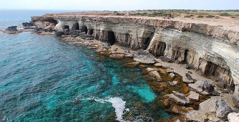 Ayia Napa: Sea Caves, Cape Greco, Lovers Bridge & more gems - Key Points You Should Know Before You Go