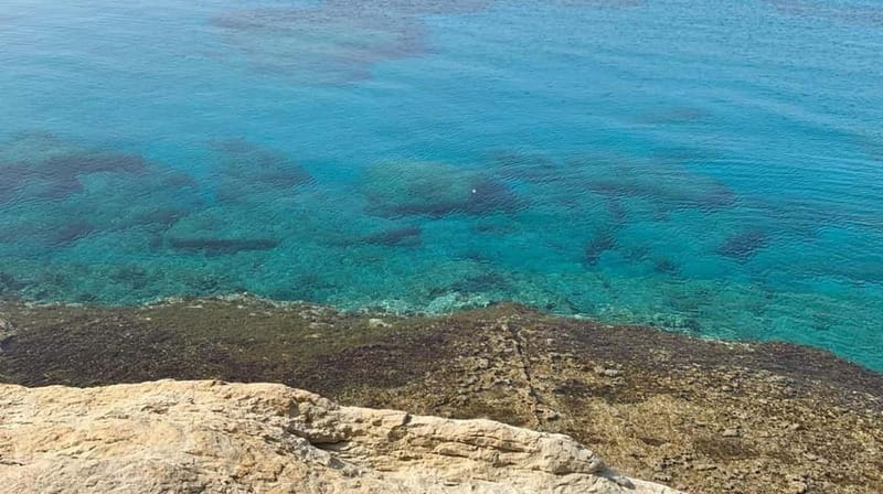 Ayia Napa: Sea Caves, Cape Greco, Lovers Bridge & more gems - Cape Greco and Ayia Napa Sea Caves: What Makes It Worth Your Time