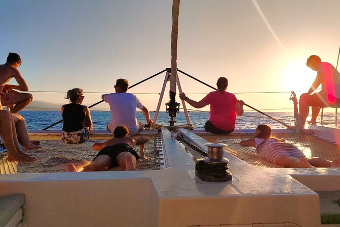 Ayia Napa: Sunset Catamaran Cruise with Lunch & Open Bar - Price and Value: What You’re Actually Paying For
