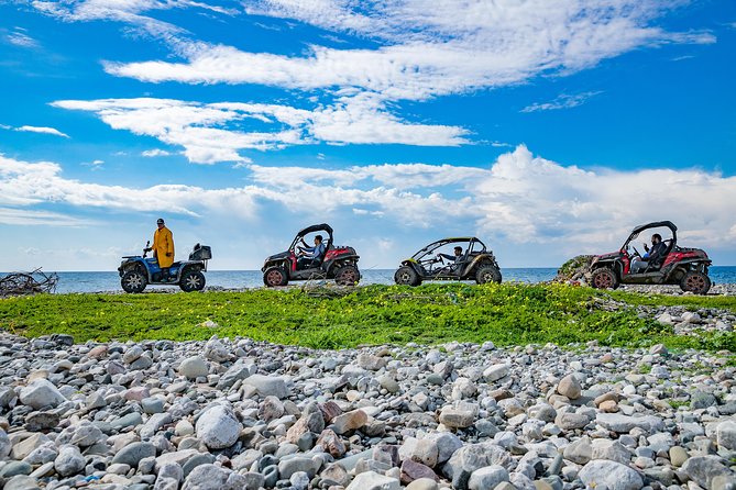 Beach & Off road Buggy Safari in Paphos - Meeting point, timing, and what to bring for an easy start