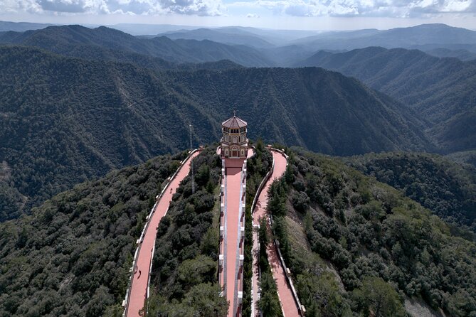 Best of Troodos Mountains & Villages tour from Limassol - Key highlights worth your attention