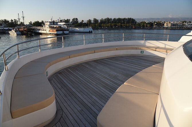 Blue Lagoon: 3 Hours Afternoon Cruise with transfer from Paphos - Should you book the Blue Lagoon afternoon cruise with transfer from Paphos?