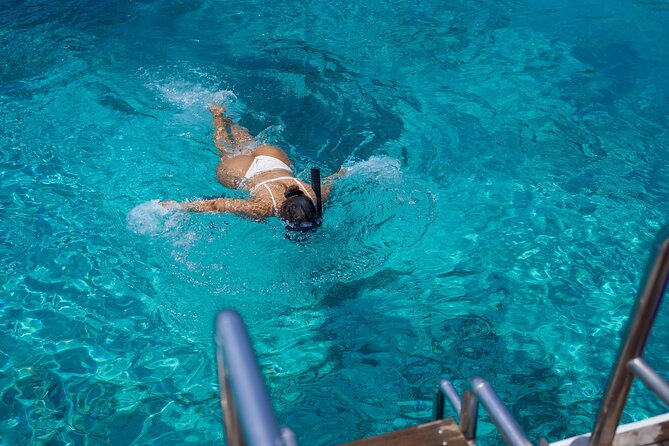 Blue Lagoon (Akamas) Bus & Boat Tour with Water Slide from Paphos - First Step: The 8:00 a.m. Pickup and Why It Matters