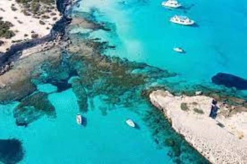 Blue Lagoon Latchi, coach transfer+boat trip, Half day trip - Latchi Harbour and the Boat Ride: Simple, Scenic, and Time-Limited
