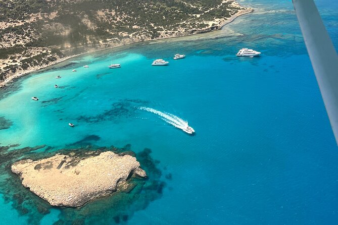 Blue Lagoon Latchi Pafos, boat trip with water slide F/D - Getting Paphos to Latchi Smoothly, Even on a Long Day