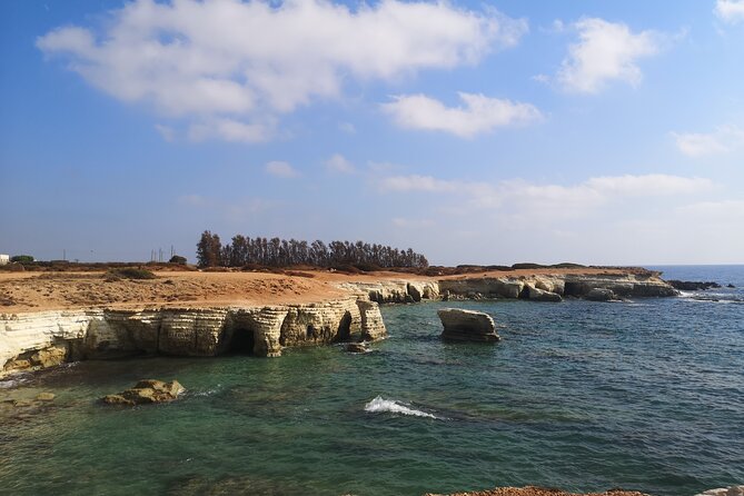 Blue Lagoon Latchi Pafos, boat trip with water slide F/D - Latchi Harbour to the Boat: The Transition That Makes the Day Work