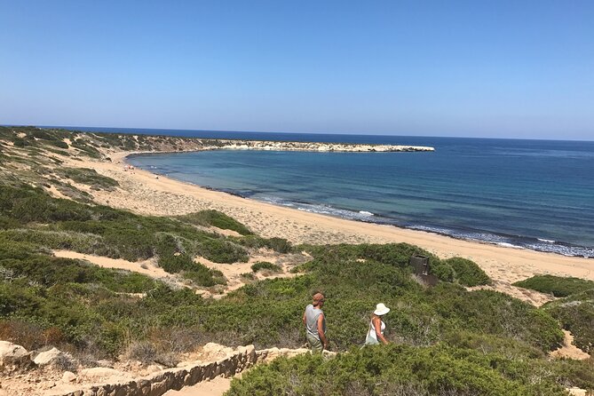 Buggy Tour and Cruise from Coral Bay to Blue Lagoon - Smigies Nature Trail: quick viewpoint, long-lasting photos