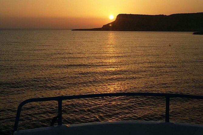 Cape Greco, Blue Lagoon and Protaras Boat Tours - Where you board: Protaras Pier and easy start planning