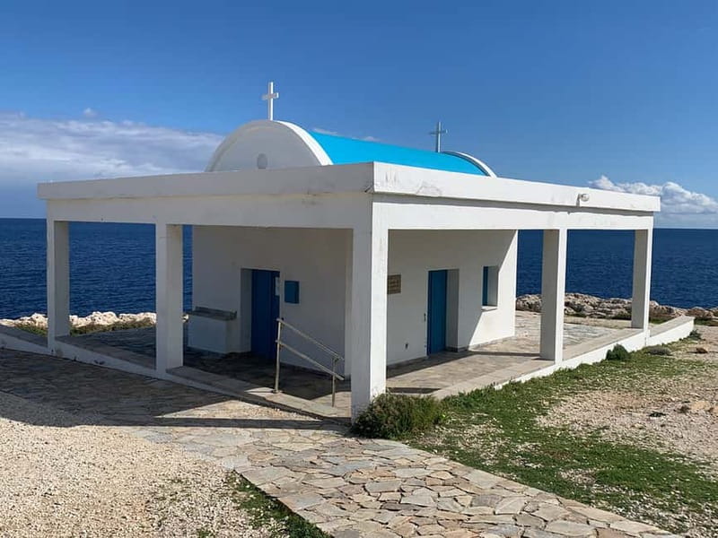 Cape Greco Region - private guided Highlight Tour - Shoes, Pace, and Who This Tour Fits Best