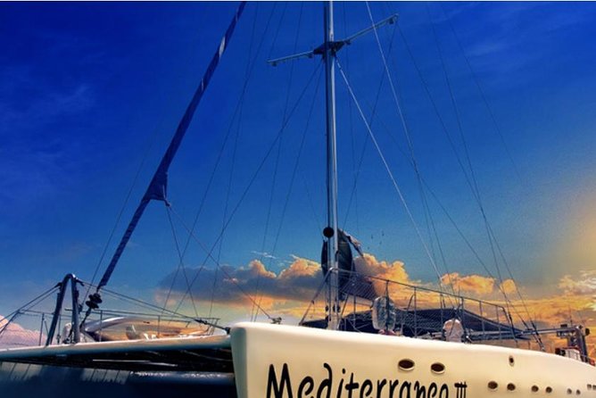 Catamaran Adults Sunset Cruise from Protaras - Key highlights you should know before you go