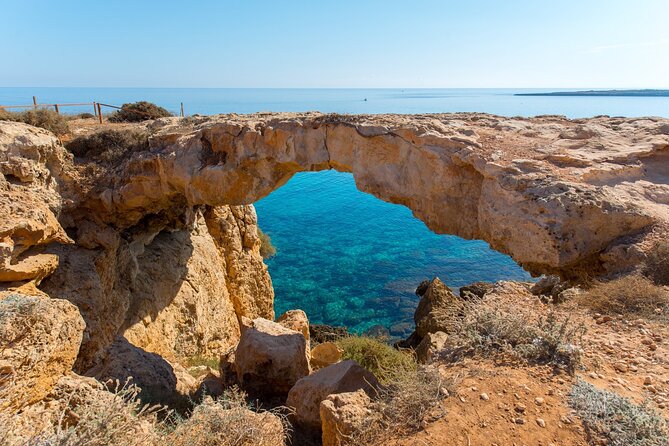 Catamaran Crystal Sea Cruise from Protaras - Your comfort checklist: shade, sun, and swim gear