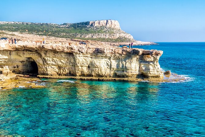 Cave Dwellers Half Day Jeep Safari from Protaras, Ayia Napa - Who should book this safari, and who should skip it