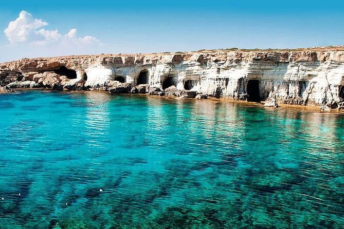 Cave Dwellers Half Day Jeep Safari from Protaras, Ayia Napa - Practical tips so you enjoy every stop