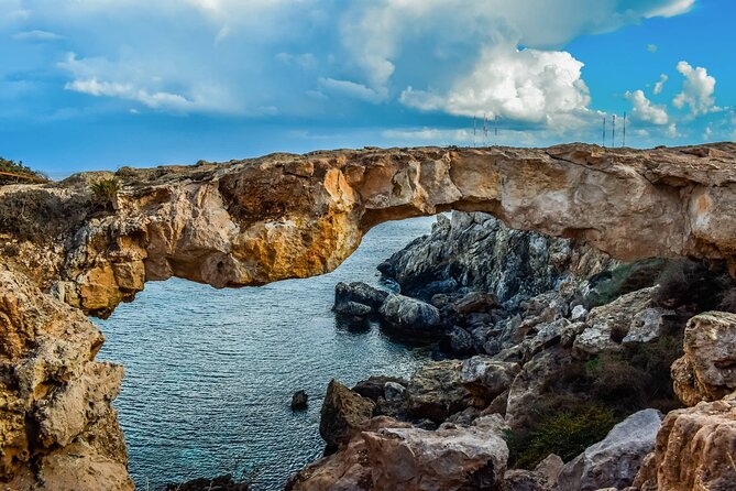 Cave Dwellers Half Day Jeep Safari from Protaras, Ayia Napa - The route, stop by stop, and what you should expect
