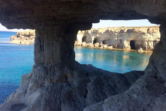 Caves Jeep Safari from Protaras & Ayia Napa - Key Points You’ll Care About