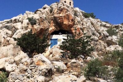 Caves Jeep Safari from Protaras & Ayia Napa