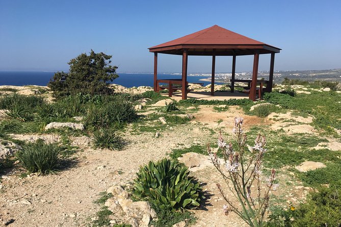 Caves Jeep Safari from Protaras & Ayia Napa - Cyclops Cave: The Myth, the Lava Ground, and the Reality of Time